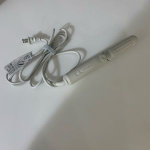 Le Duo Grande curling iron